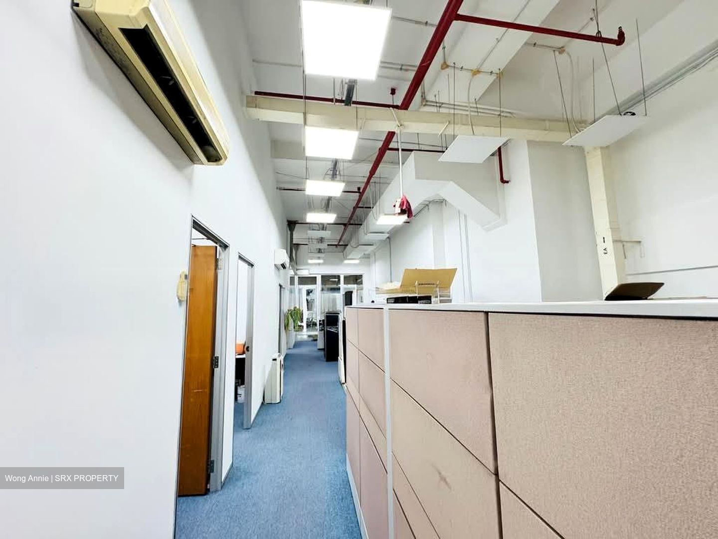 Paya Ubi Industrial Park (D14), Factory #583275251
